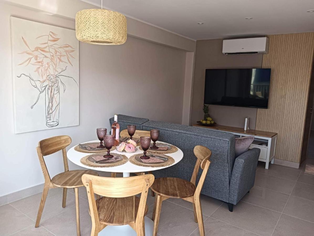 Apartamento Alejandro Gandia Playa Con Vistas Al Mar, Parking! Playa de Gandia ภายนอก รูปภาพ