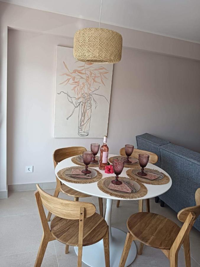 Apartamento Alejandro Gandia Playa Con Vistas Al Mar, Parking! Playa de Gandia ภายนอก รูปภาพ