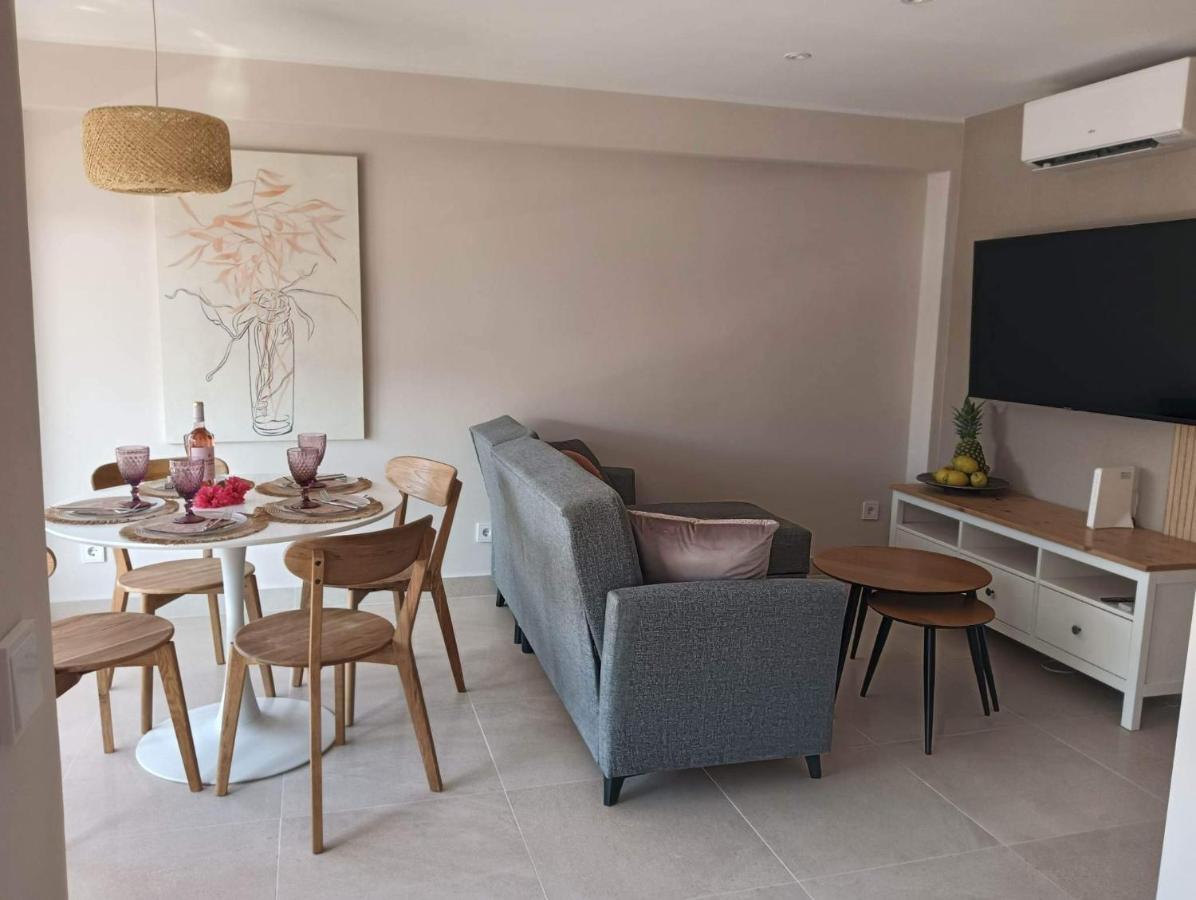 Apartamento Alejandro Gandia Playa Con Vistas Al Mar, Parking! Playa de Gandia ภายนอก รูปภาพ